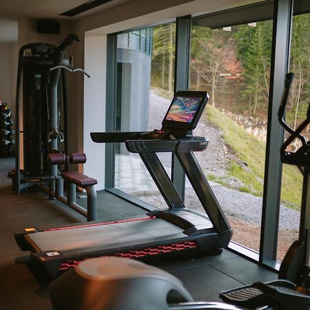 Hotel Nomad Bjelašnica Екстериор снимка