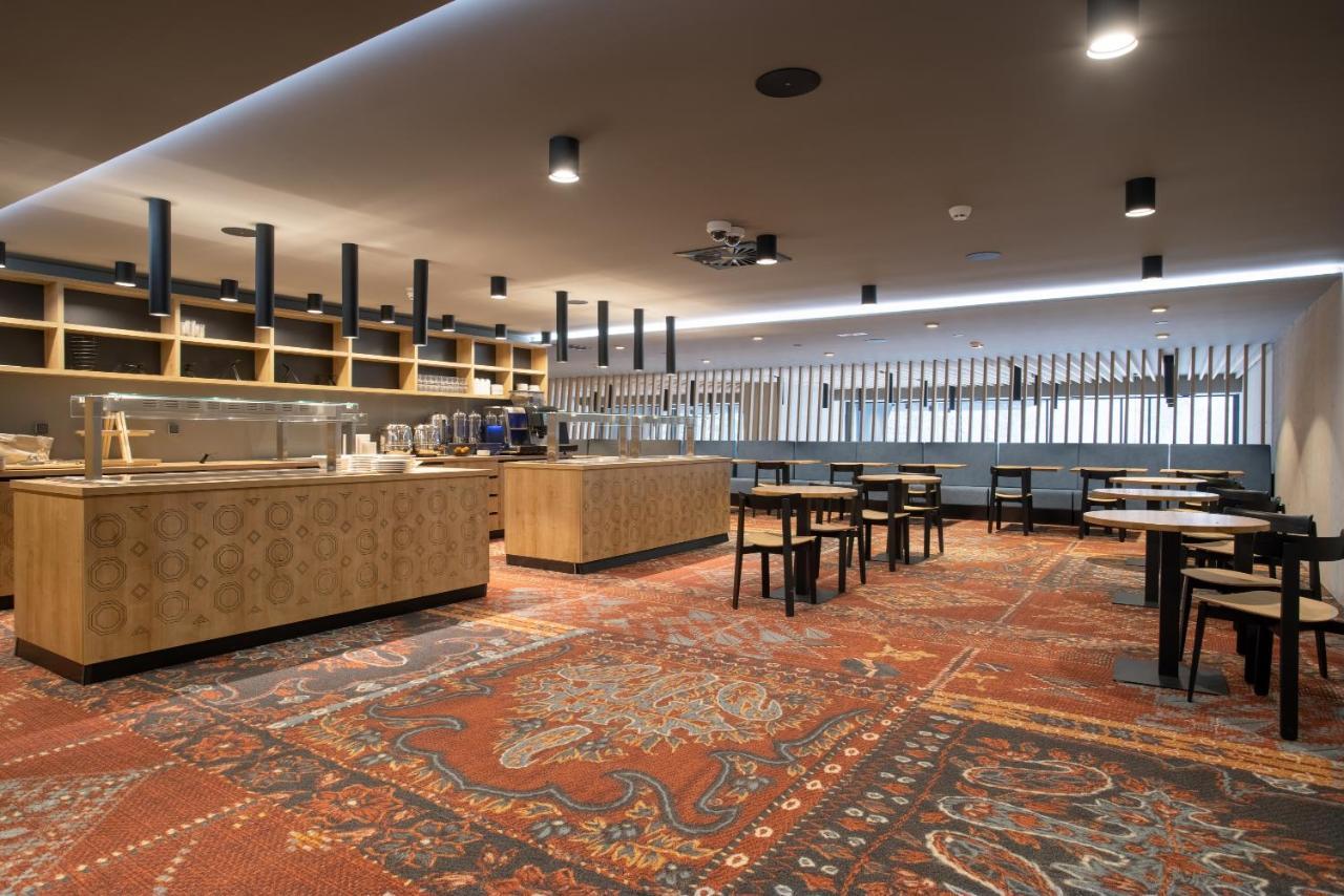 Hotel Nomad Bjelašnica Екстериор снимка