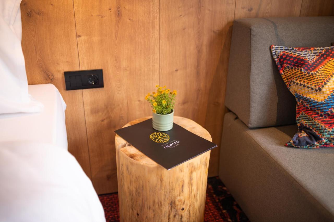 Hotel Nomad Bjelašnica Екстериор снимка